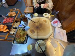 -老渔家白族石板烧旗舰店