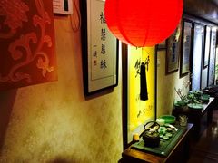 -福慧慈缘素食餐厅(王府井店)
