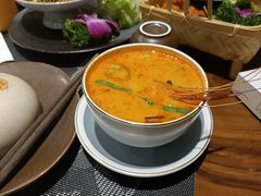 -象神泰国菜