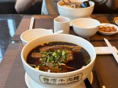 -中国厨房/台湾牛肉面
