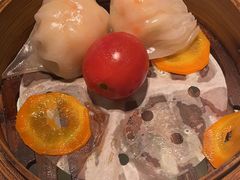 上下九虾饺皇-上下九广州菜馆(锦业路店)