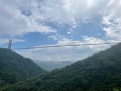 -蓟州溶洞风景区