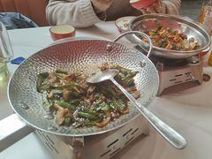 -湖南码头·地道岳阳美食·湘菜(魏公村店)