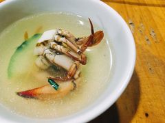 -海上驿站渔家菜馆