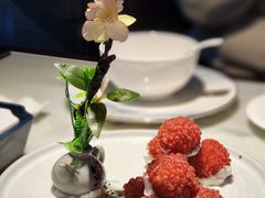 -柳莺湖上·湖景餐厅·江南菜(西湖店)