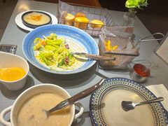 -西堤厚牛排(国瑞店)