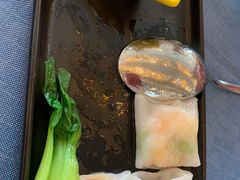 肠粉-鹭江宾馆·观海餐厅