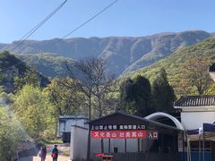 游乐设施-少林寺景区
