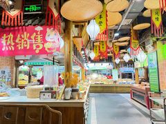 -驰明粗粮小厨(湖滨路店)