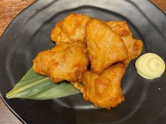 -八木鸟居酒屋(小木桥路店)