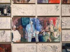 -艺仓美术馆