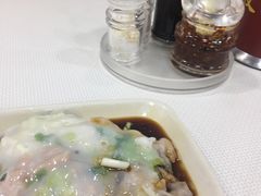 -银记肠粉店(赤岗店)