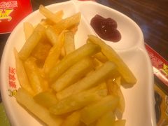 -豪享来中西餐厅(隆昌店)