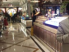 -芭菲盛宴·环球美食(北城国际店)