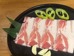 -九田家黑牛烤肉料理(华侨城店)