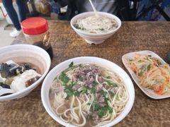 牛肉拉面-北路拉面馆(洪湖里店)