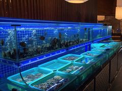 水产区-蟹将军·松叶蟹和牛日料放题自助(K11店)
