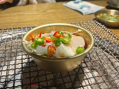 带子-鑫釜山海鲜烧烤(鑫丰国际店)
