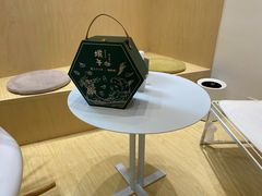 -XI·LaundryCafe 喜咖自助洗衣咖啡店