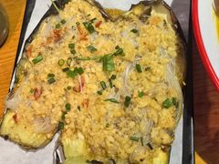 -三太子地摊烧烤·小龙虾(北蔡店)