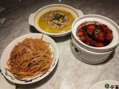 -小菜园新徽菜(无锡宜家荟聚中心店)