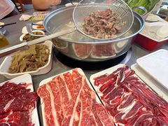 -官塘陈记鱼生·潮汕砂锅粥·牛肉火锅(潮枫路总店)