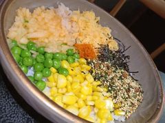 芝士石锅拌饭-鹤江桥·红油牛肉粉(SKP店)
