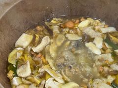 -双喜农庄·菌香园(安居家园店)