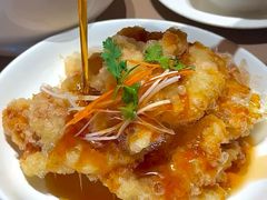 -北李妈妈菜·海肠捞饭(高新万达店)