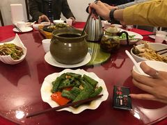 -东馆和天下特色餐饮(工农店)