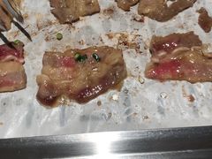 -新石器烤肉(南通CBD大有境店)