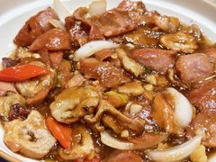 -乔家满族八大碗(中兴路店)
