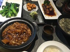 -南国会酒家(岗顶1站广场店)