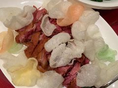 -杭州香格里拉·香宫中餐厅
