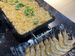 -丹东丛炟海鲜烧烤(江艺路店)