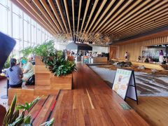 大堂-Seesaw Coffee(朝阳大悦城店)