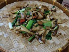 -云海肴汽锅鸡·云南小炒(天津国金汇店)