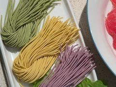 -九孔·筒骨莲藕汤锅(大明宫万达店)
