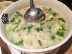 -吕氏疙瘩汤·海鲜新鲁菜(凯德mall新都心店)