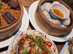 -乔街深夜食堂·小龙虾·高压锅生蚝(杭州总店)