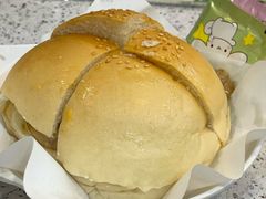 -旺角宝港式茶餐厅(寮步店)