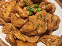 -徽韵人家·传承正宗徽菜(牡丹园店)