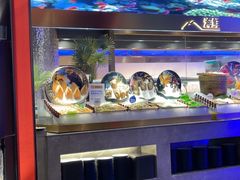 -奢谷·海鲜自助(南海万科店)