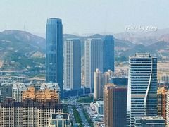-秀·吧 Show Bar(兰州盛达希尔顿酒店)