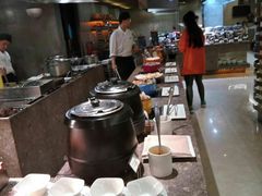 -天诚丽筠酒店-西餐厅