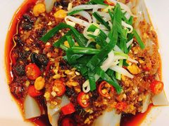 鸡豆凉粉-沱江鱼府(丽江店)