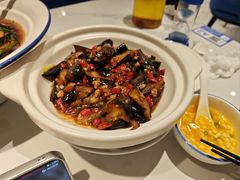 -兰湘子·湘菜小炒(南京江宁万达店)
