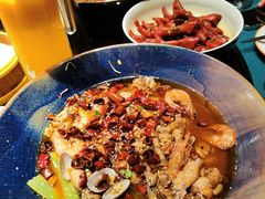 -二十八里太湖船菜(吉祥路店)