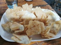 酥炸云吞-章记正宗南岗鱼蛋火锅