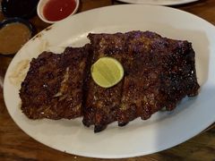-Warung Nia Balinese Food & Pork Ribs